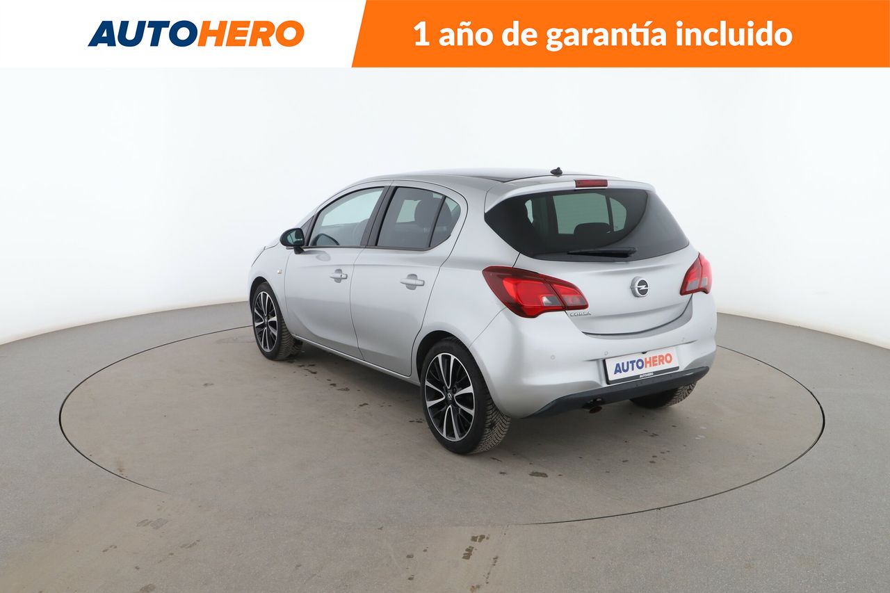 Foto Opel Corsa 4