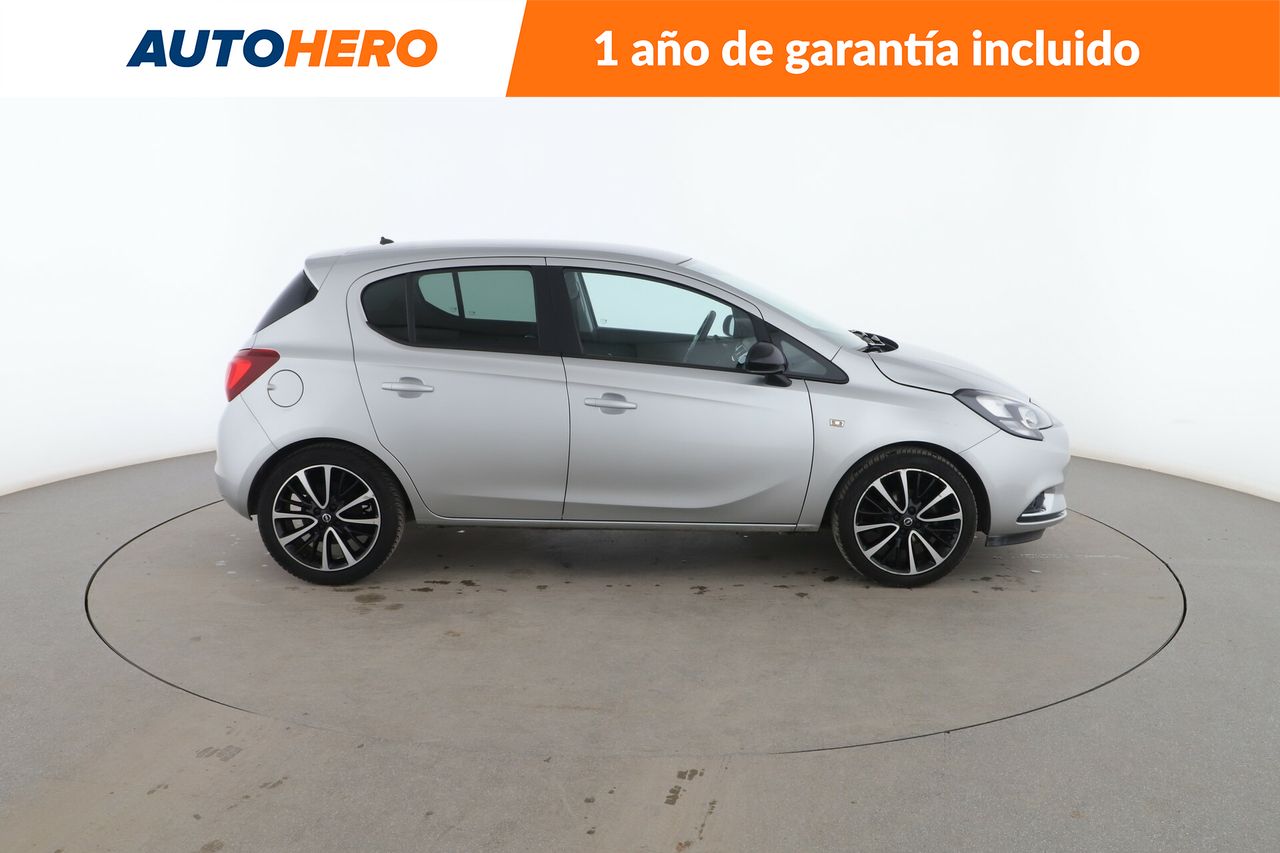 Foto Opel Corsa 7