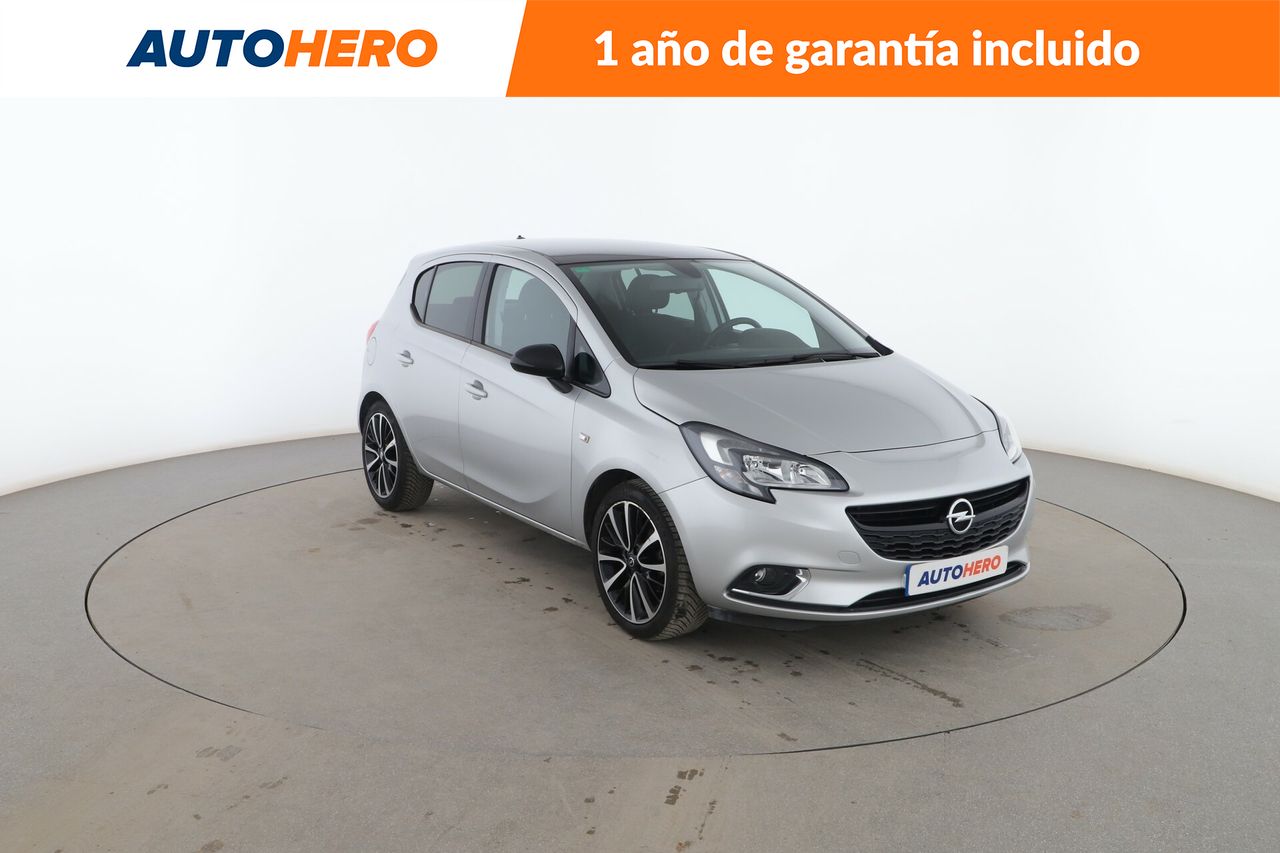 Foto Opel Corsa 8