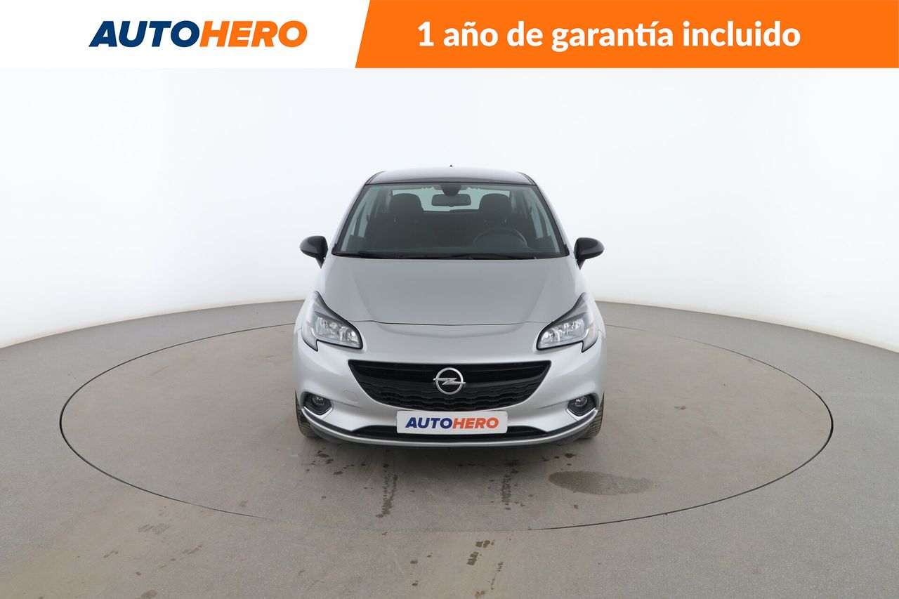 Foto Opel Corsa 9