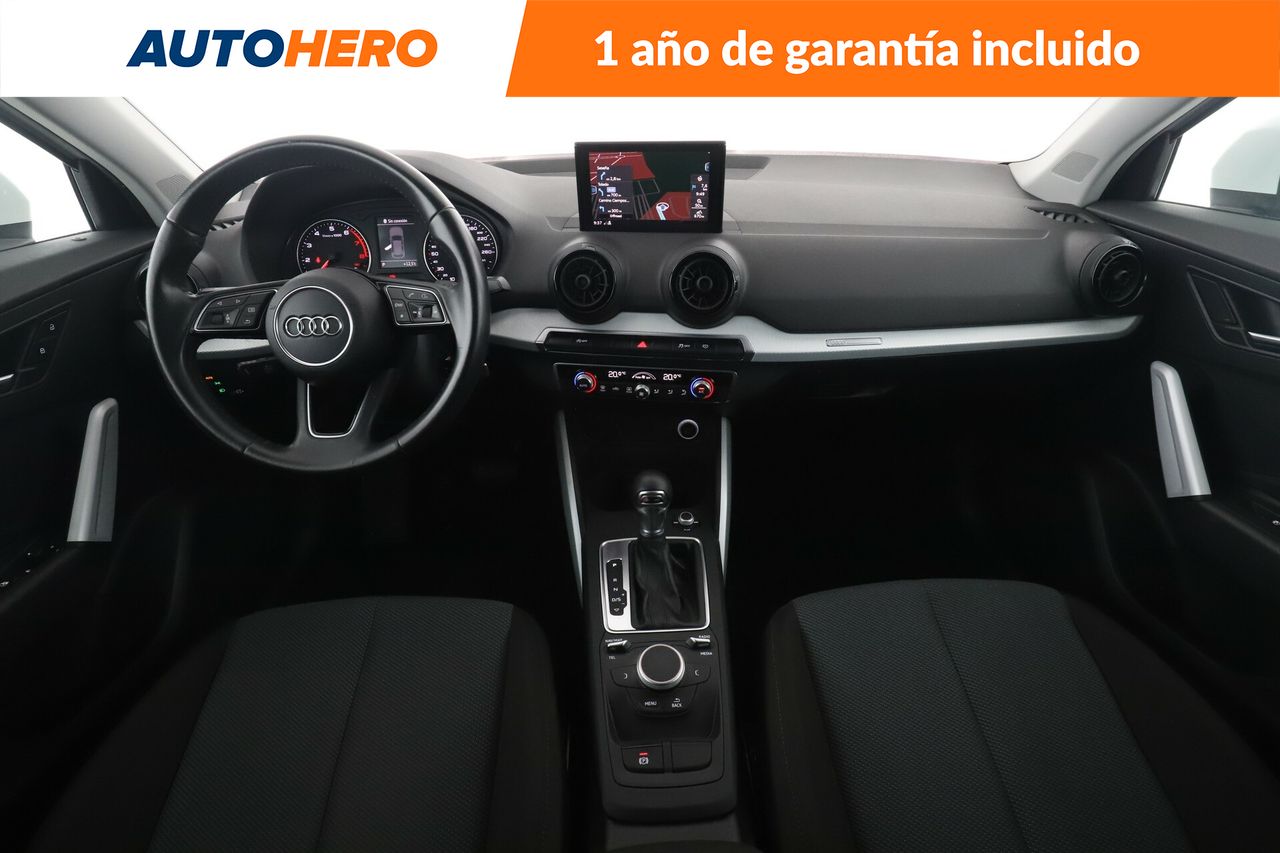 Foto Audi Q2 13