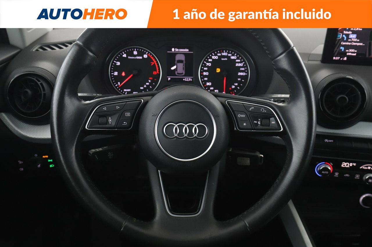 Foto Audi Q2 20