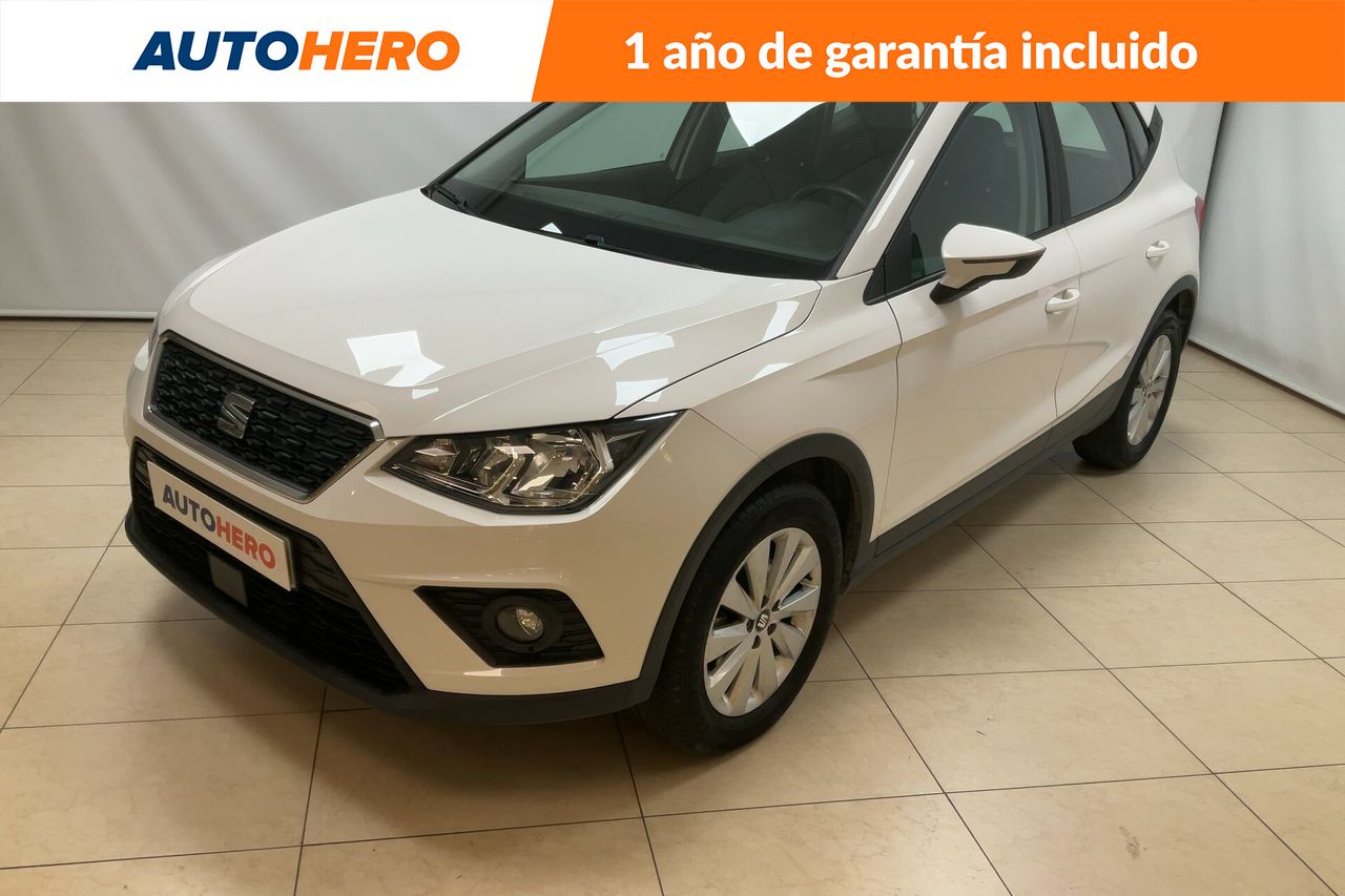 Foto Seat Arona 1