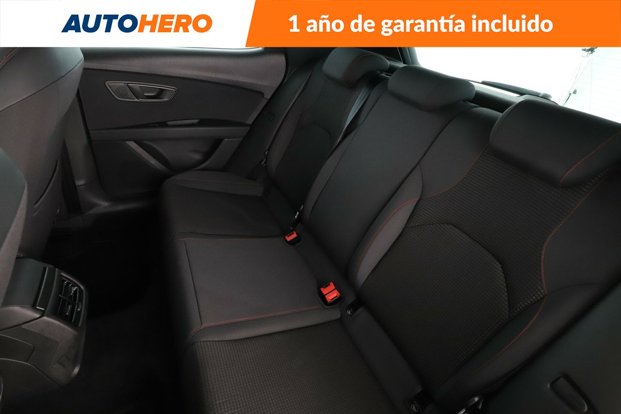 Foto Seat León 15