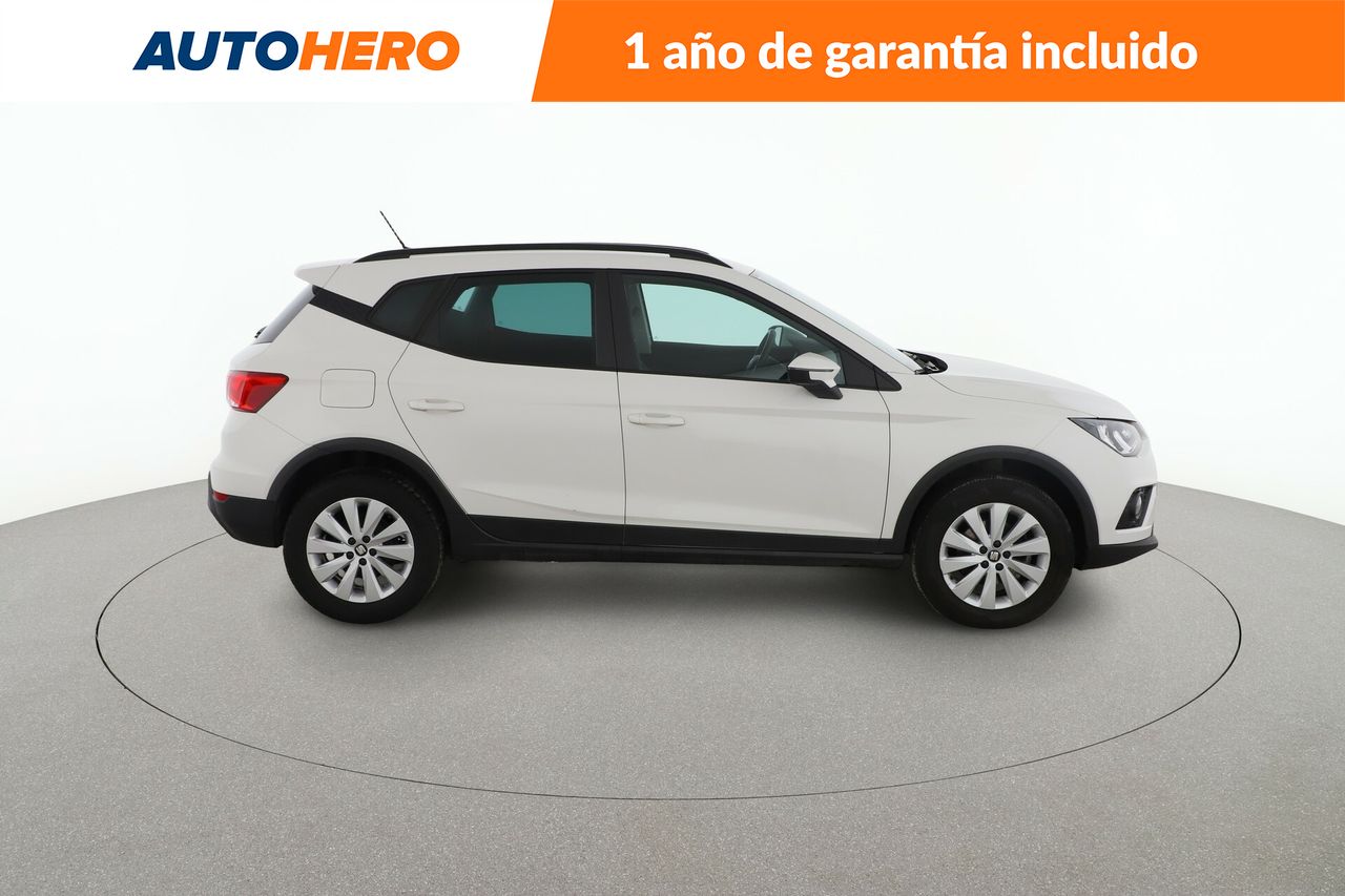 Foto Seat Arona 7