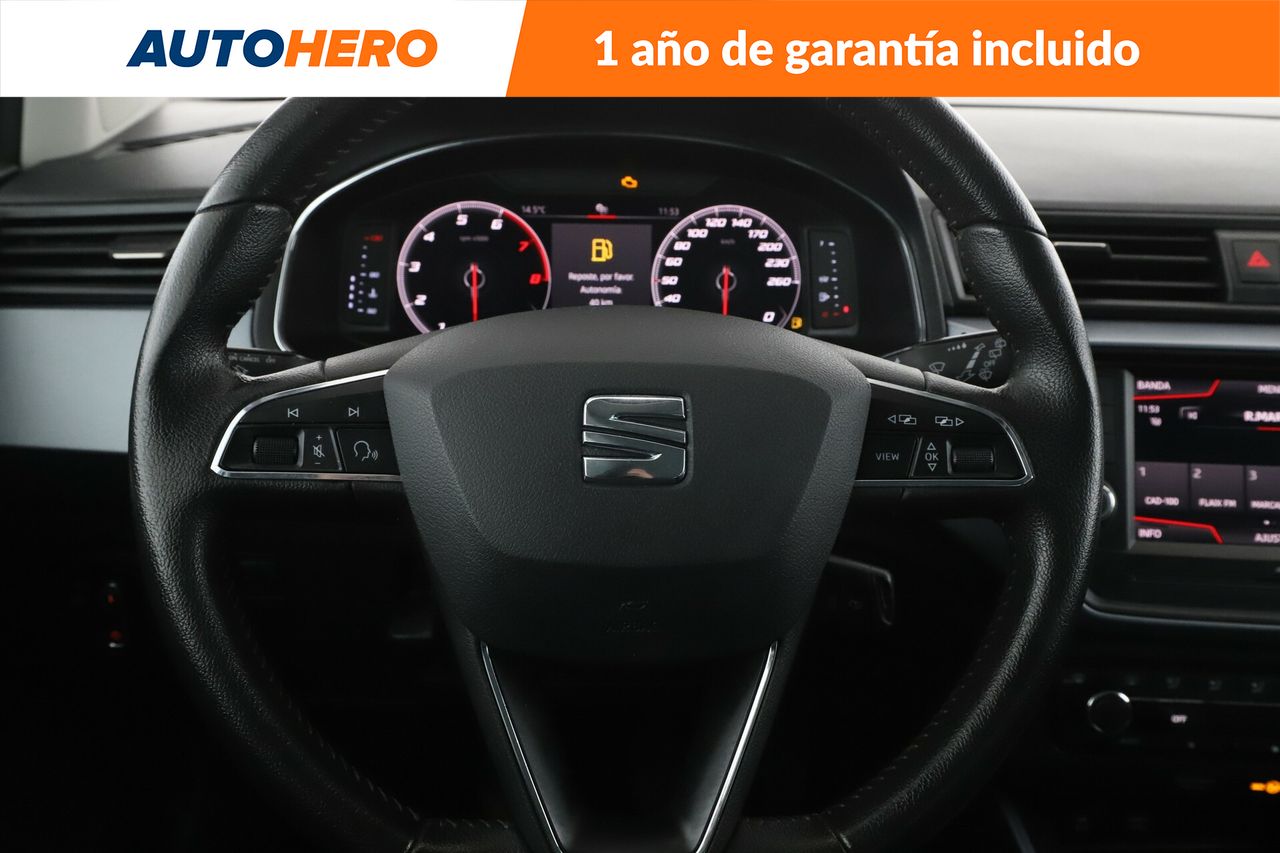 Foto Seat Arona 20