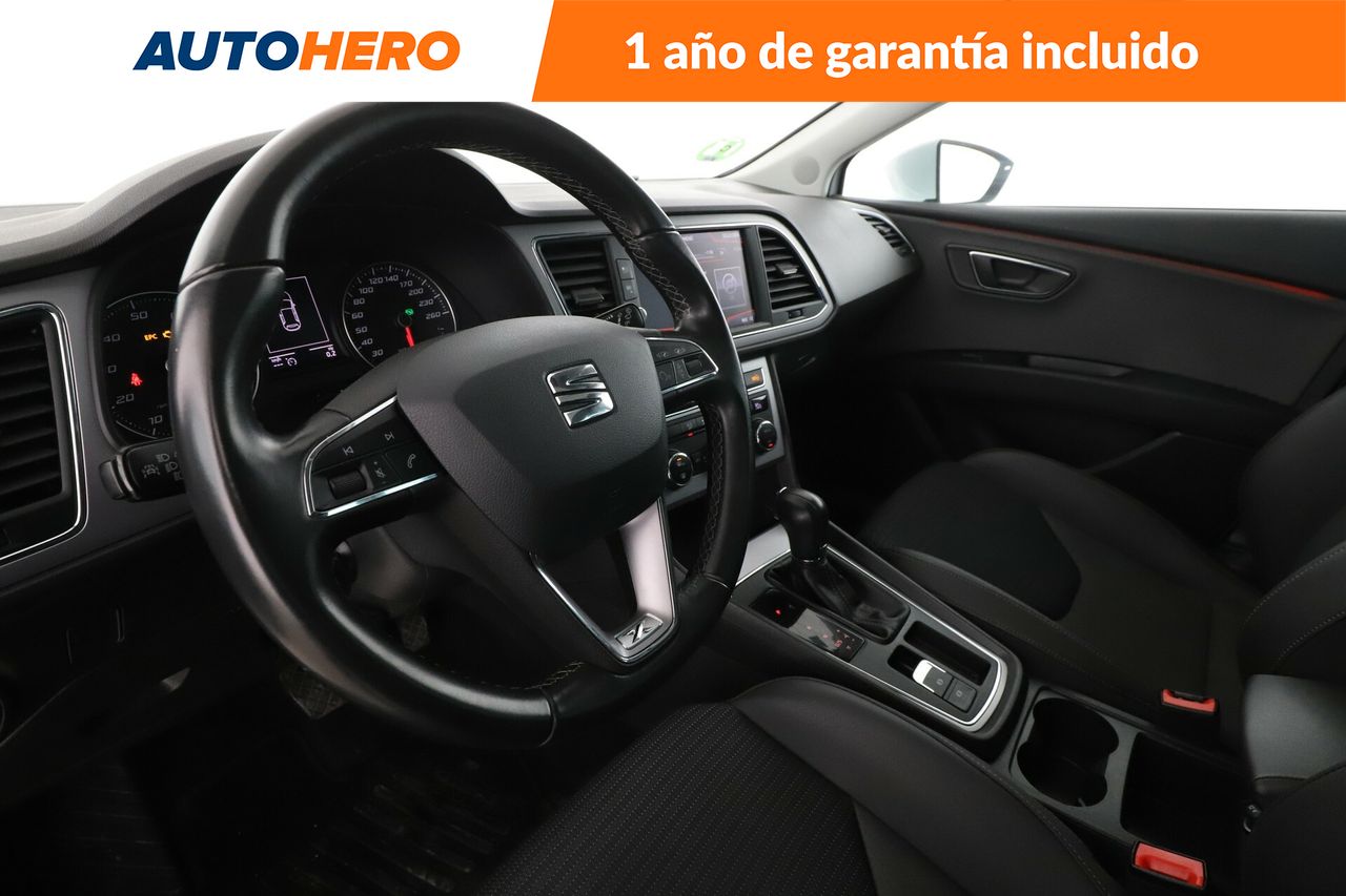 Foto Seat León 12