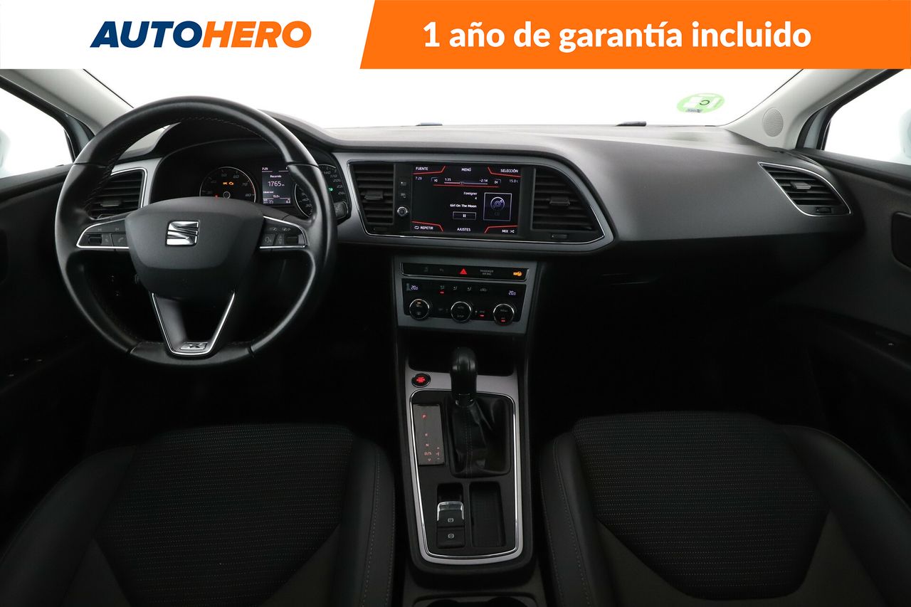 Foto Seat León 13