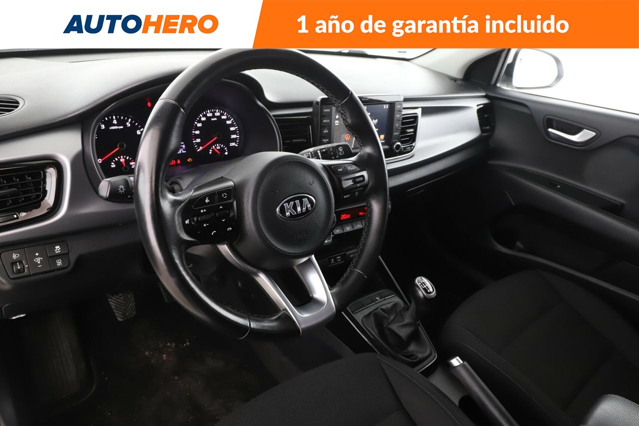 Foto Kia Rio 12