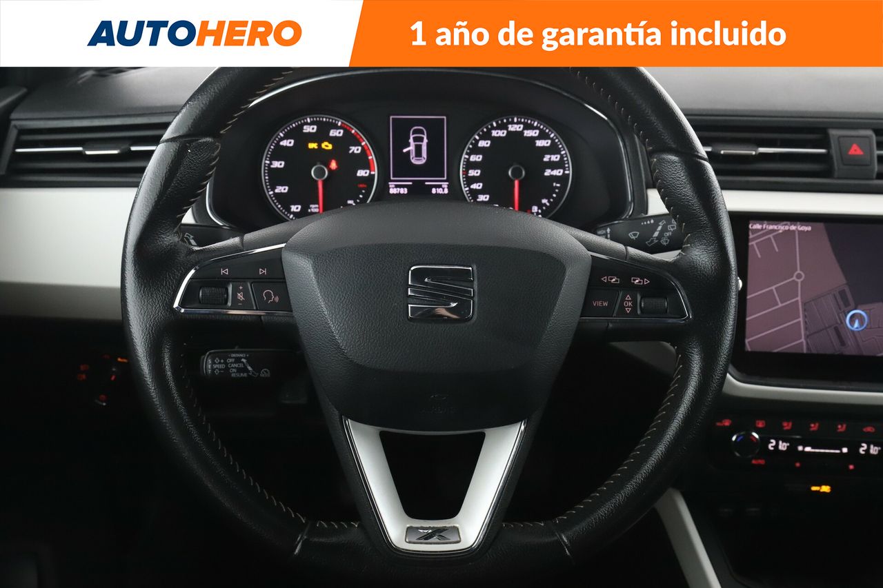 Foto Seat Arona 20