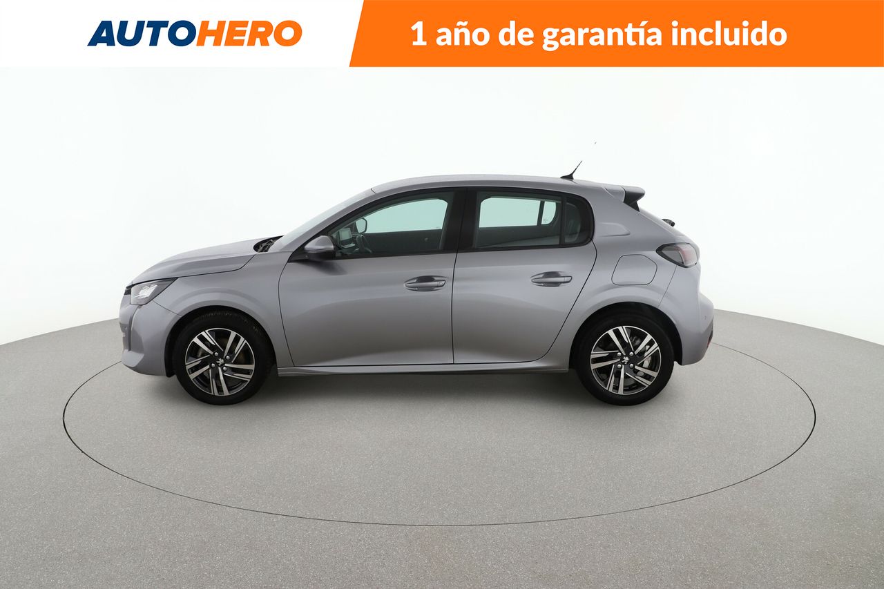 Foto Peugeot 208 3