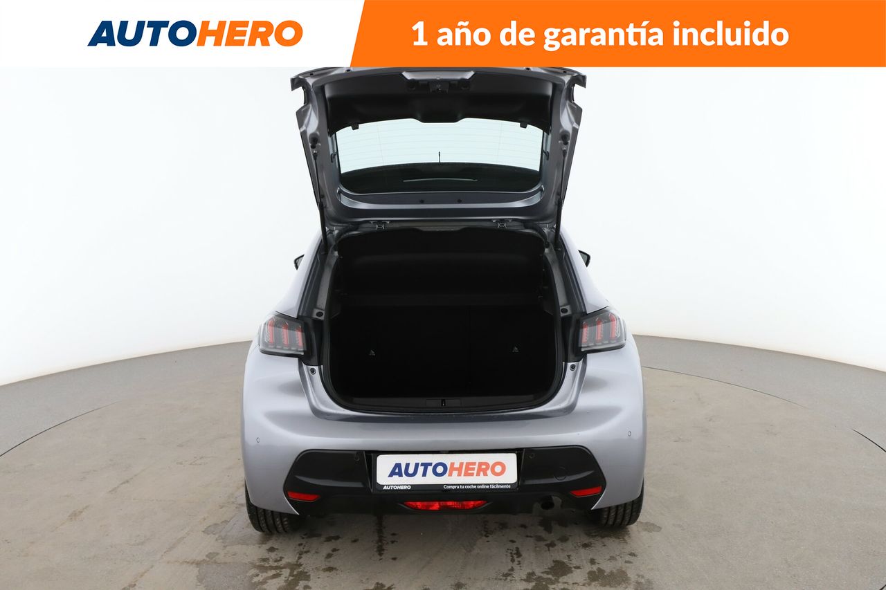 Foto Peugeot 208 18