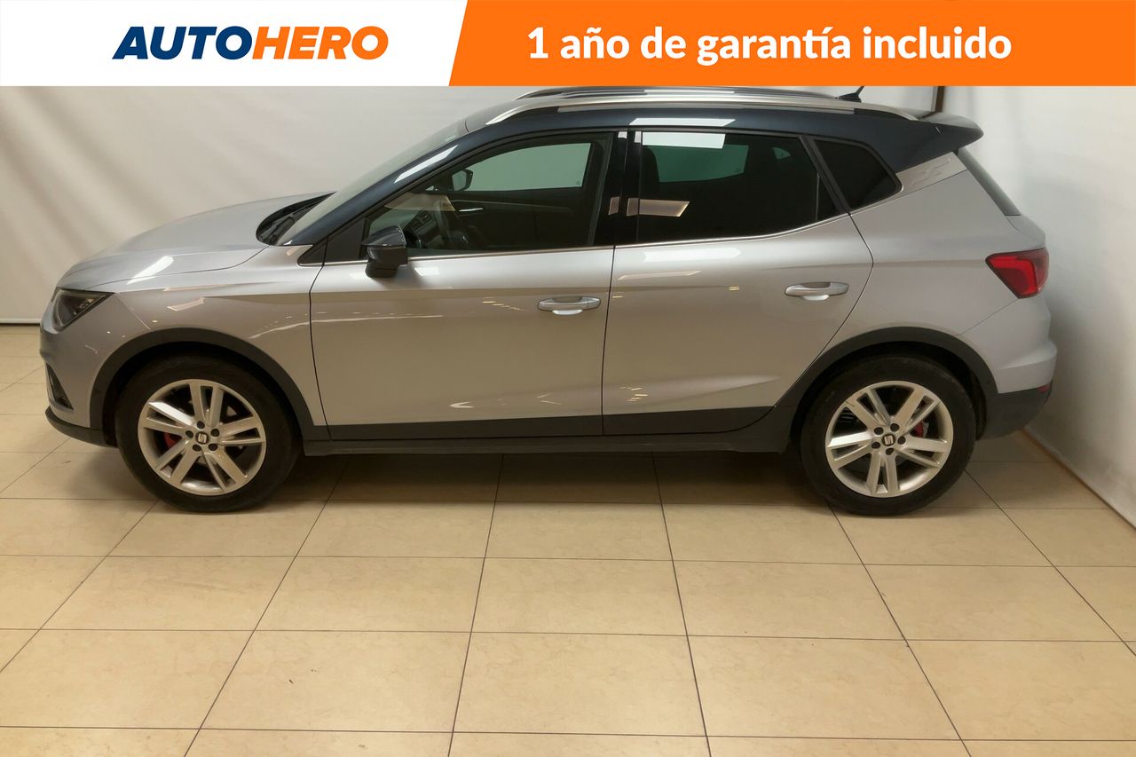 Foto Seat Arona 3