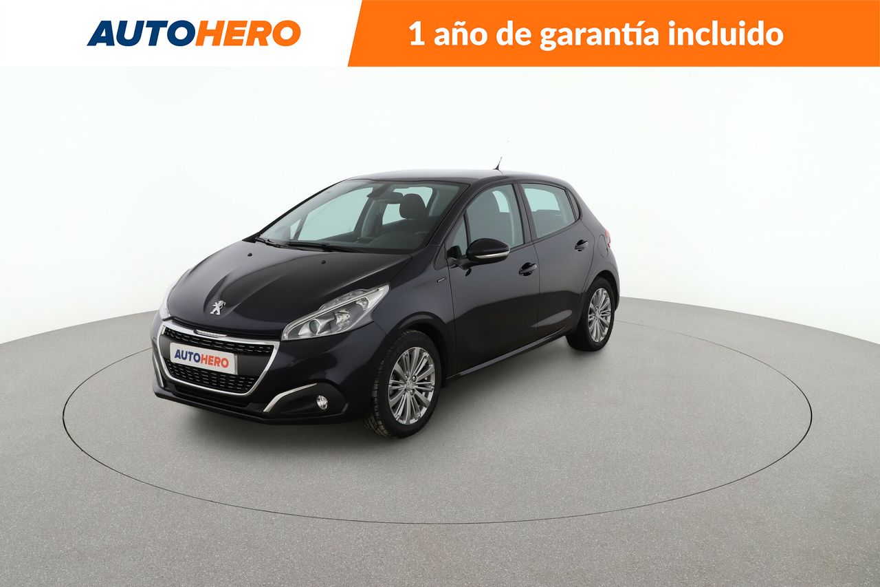 Foto Peugeot 208 1