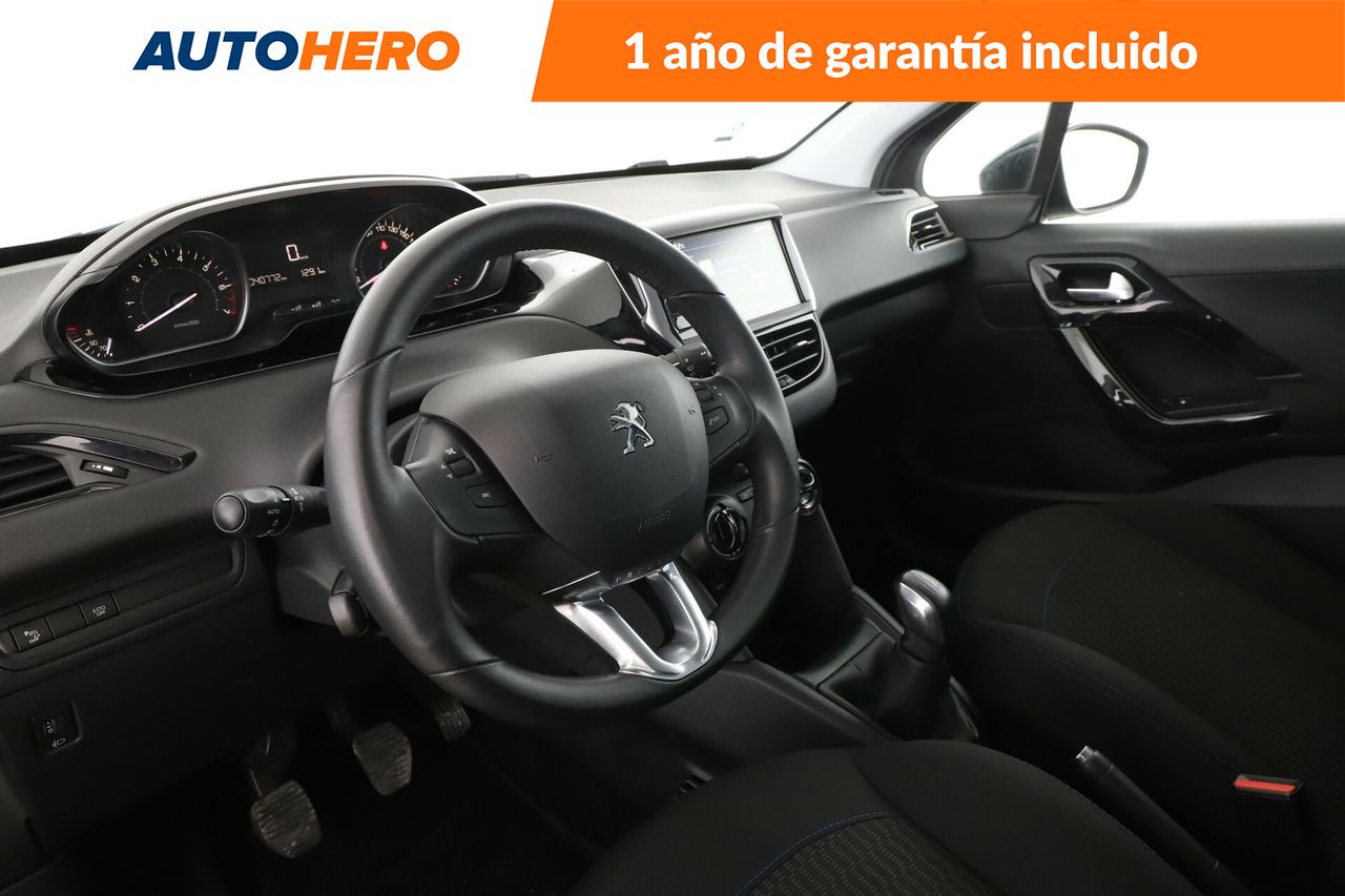 Foto Peugeot 208 12