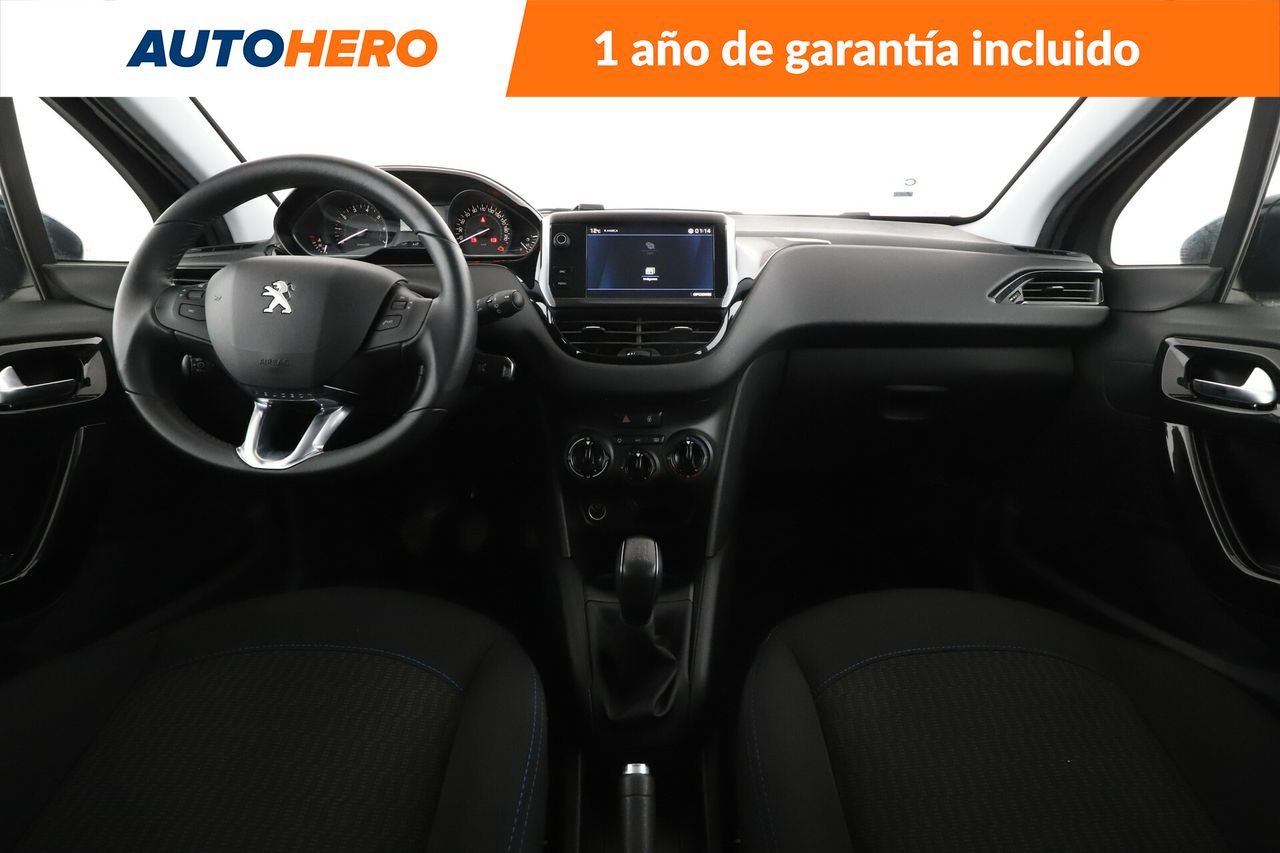 Foto Peugeot 208 13