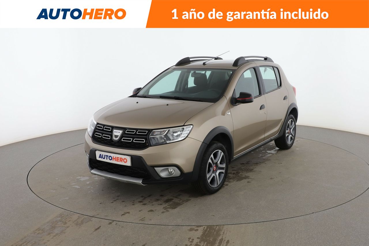 Foto Dacia Sandero 1