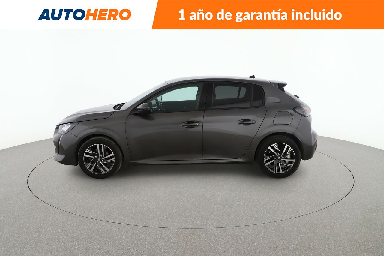 Foto Peugeot 208 3