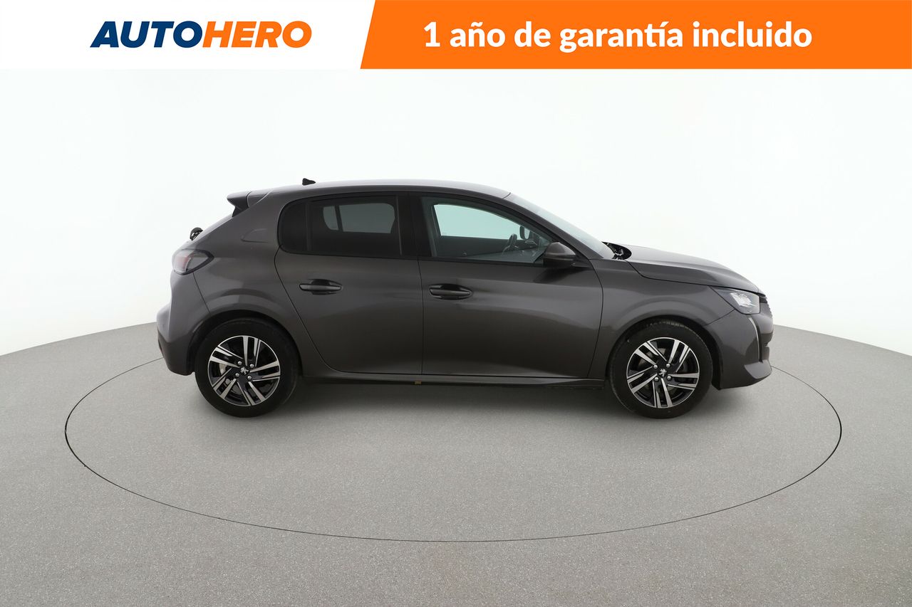 Foto Peugeot 208 7