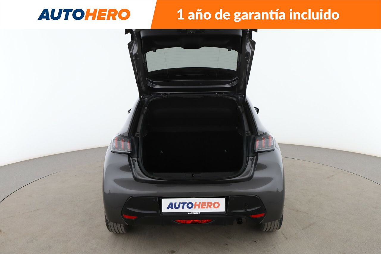 Foto Peugeot 208 18