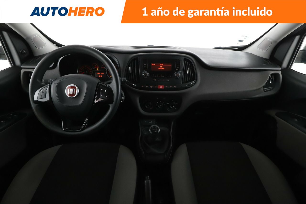 Foto Fiat Doblo 13