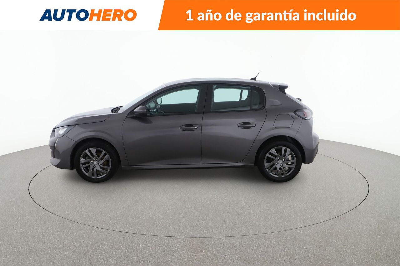 Foto Peugeot 208 3