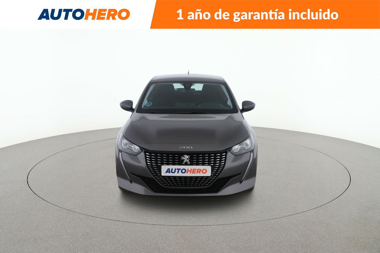 Foto Peugeot 208 9