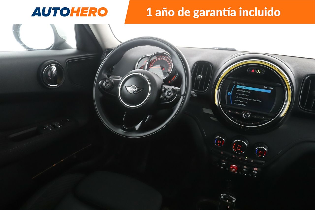 Foto Mini Countryman 14