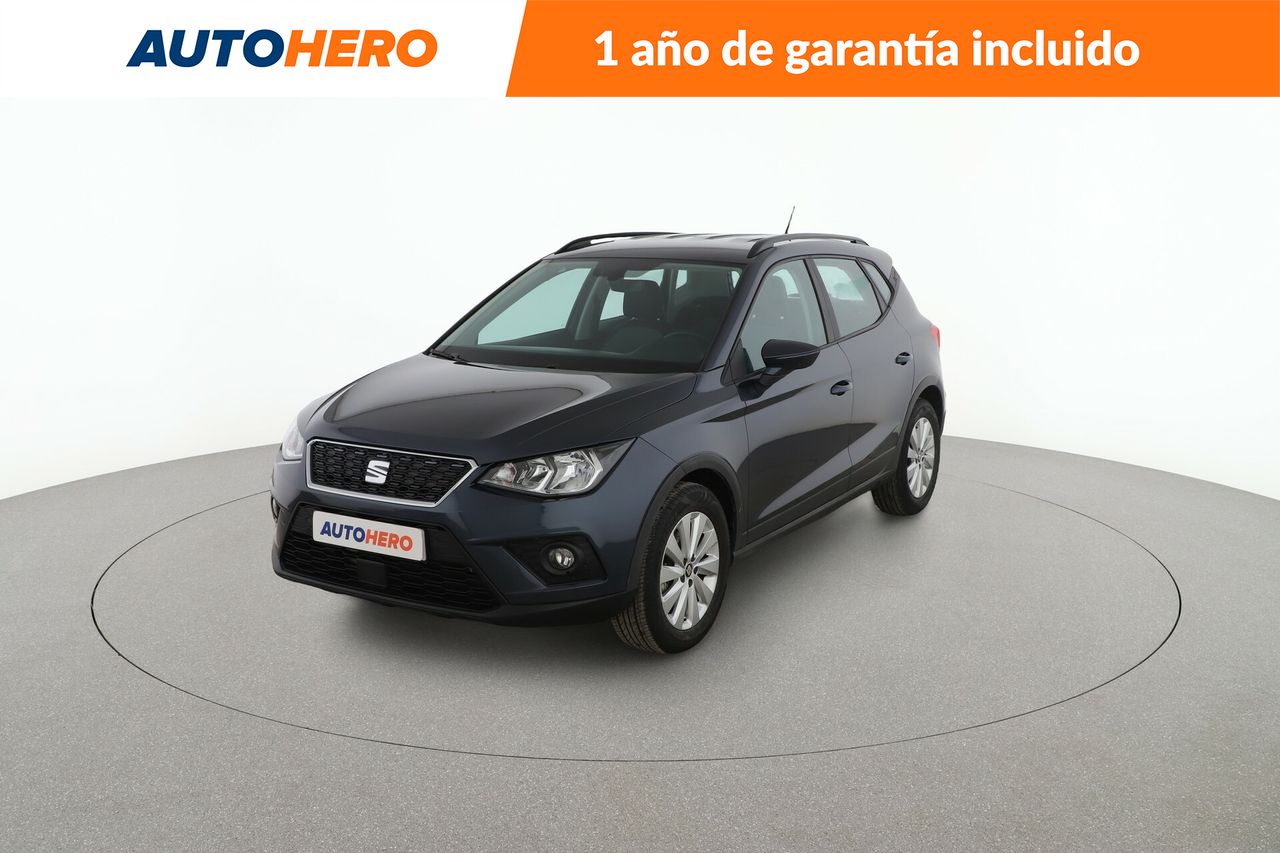 Foto Seat Arona 1