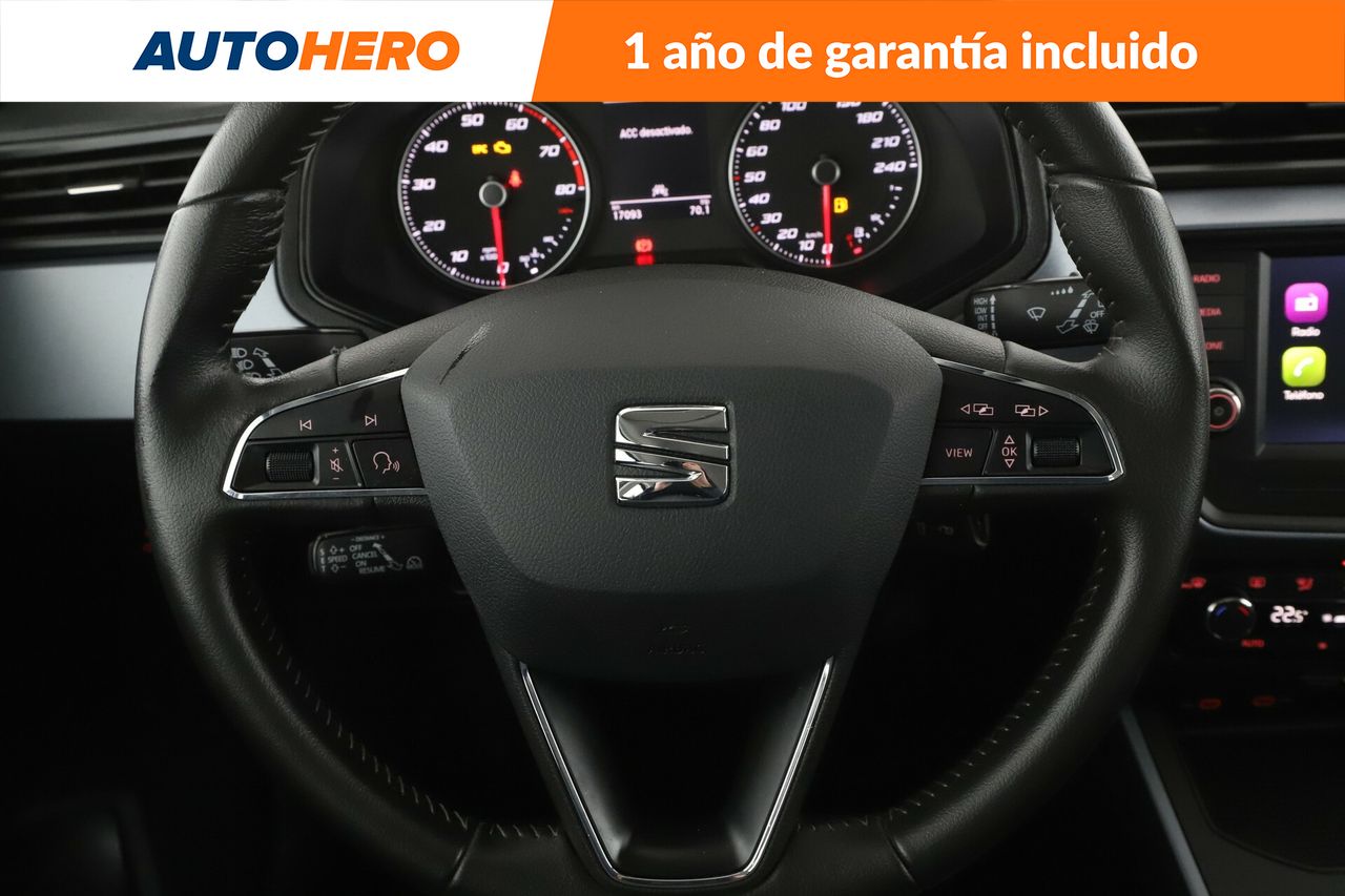 Foto Seat Arona 20