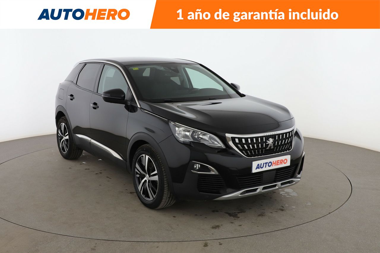 Foto Peugeot 3008 8