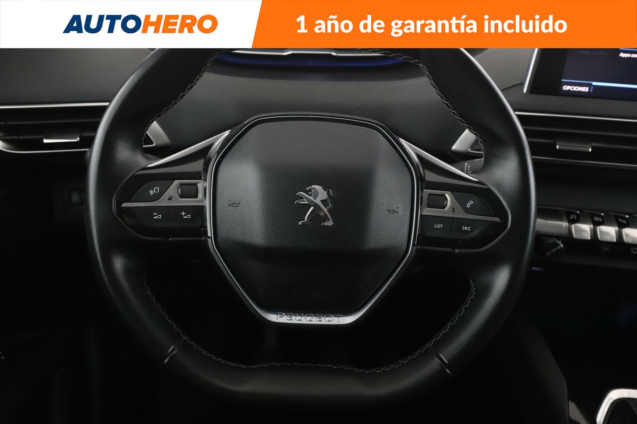 Foto Peugeot 3008 20