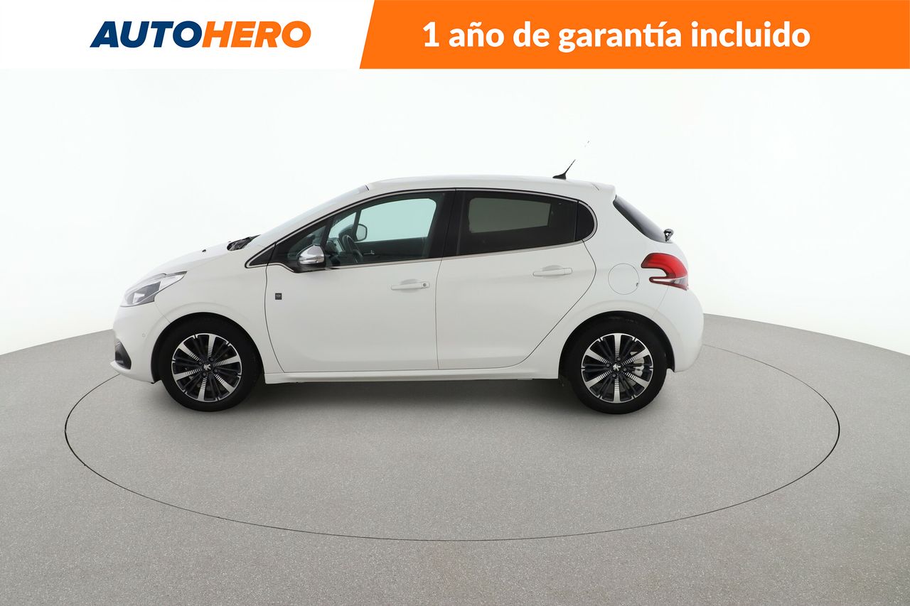 Foto Peugeot 208 3