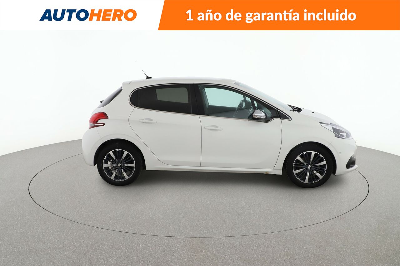 Foto Peugeot 208 7