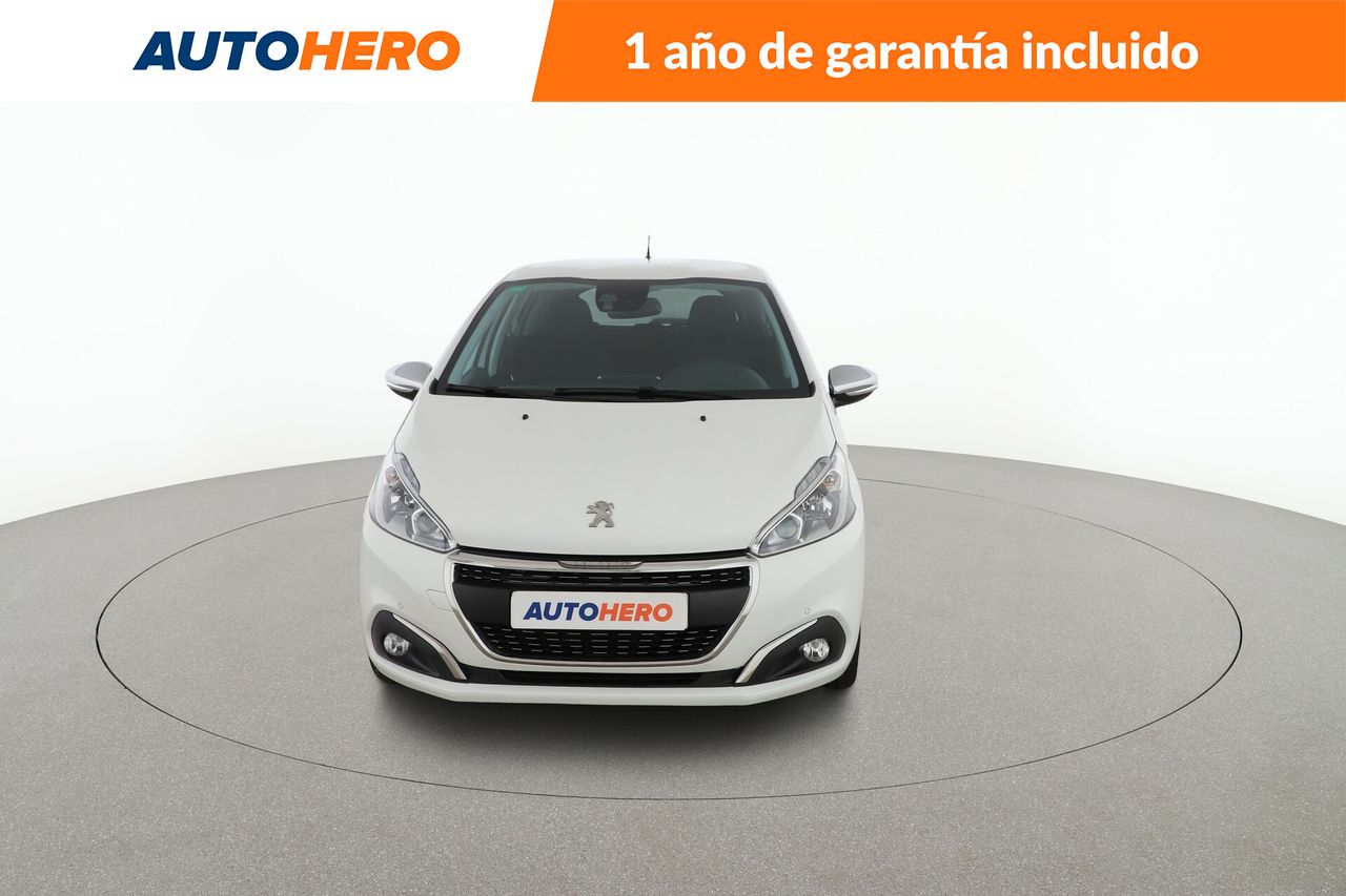 Foto Peugeot 208 9