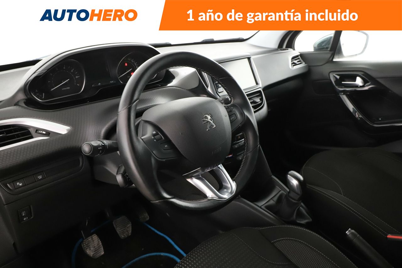 Foto Peugeot 208 12