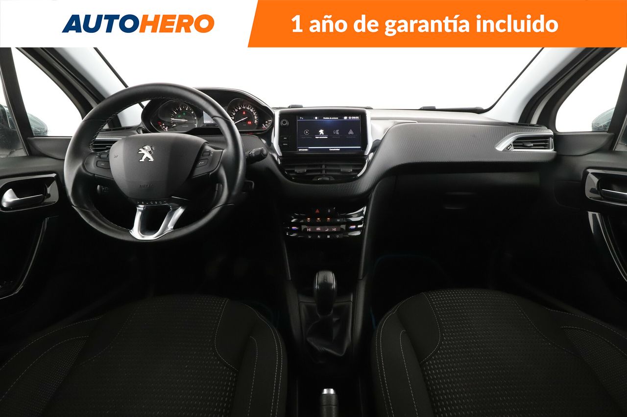 Foto Peugeot 208 13