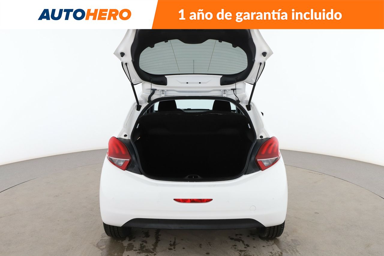 Foto Peugeot 208 18