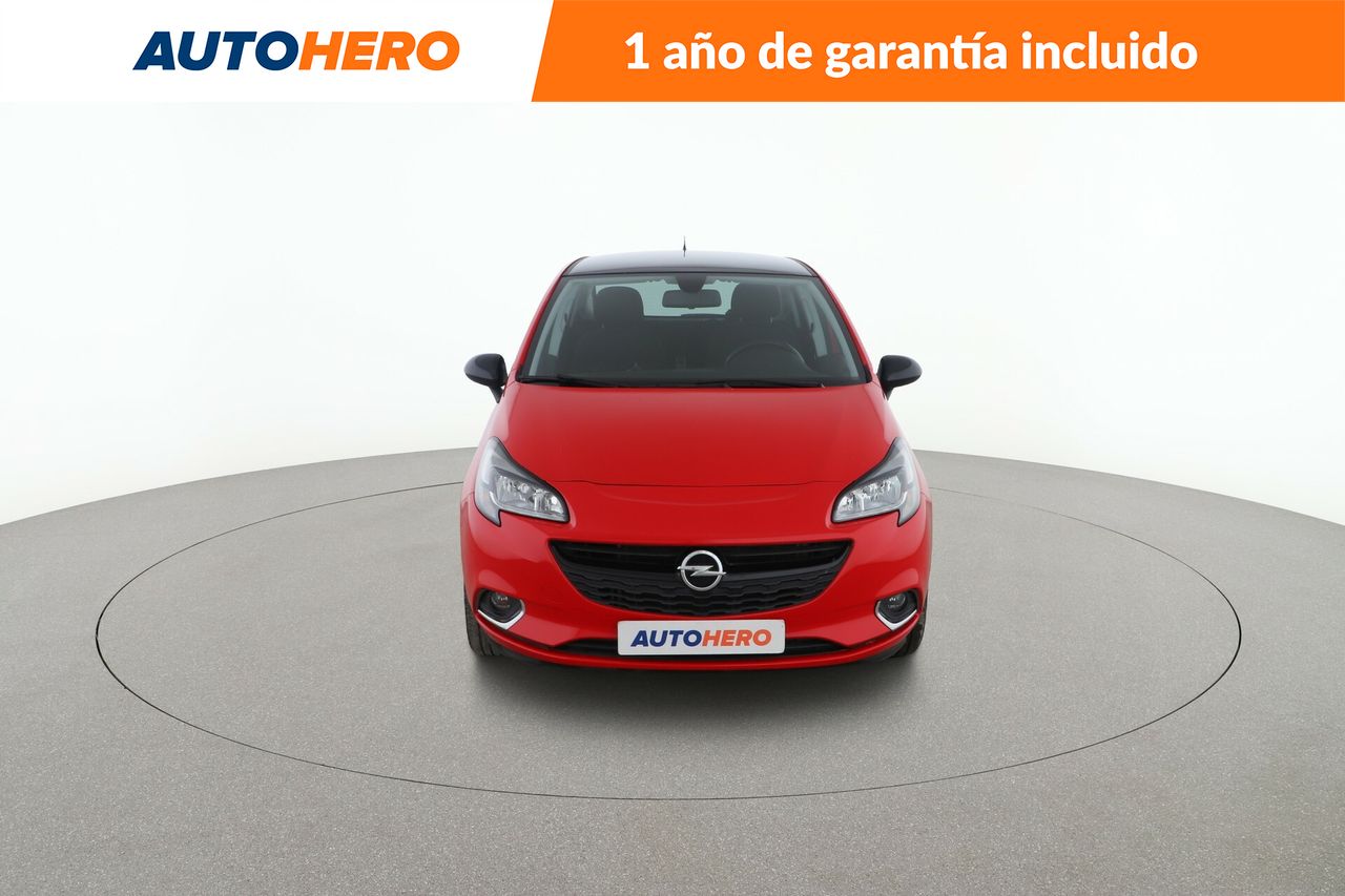 Foto Opel Corsa 9