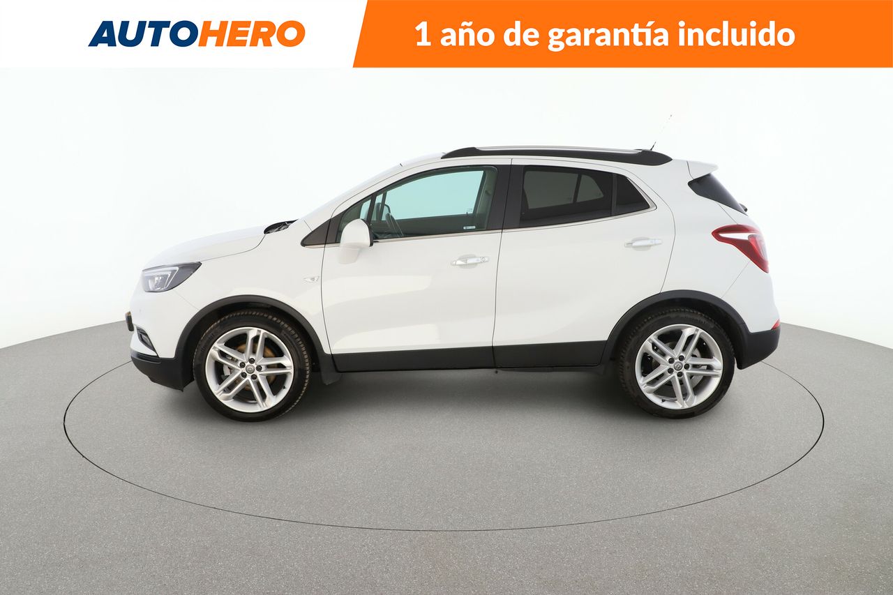 Foto Opel Mokka X 3