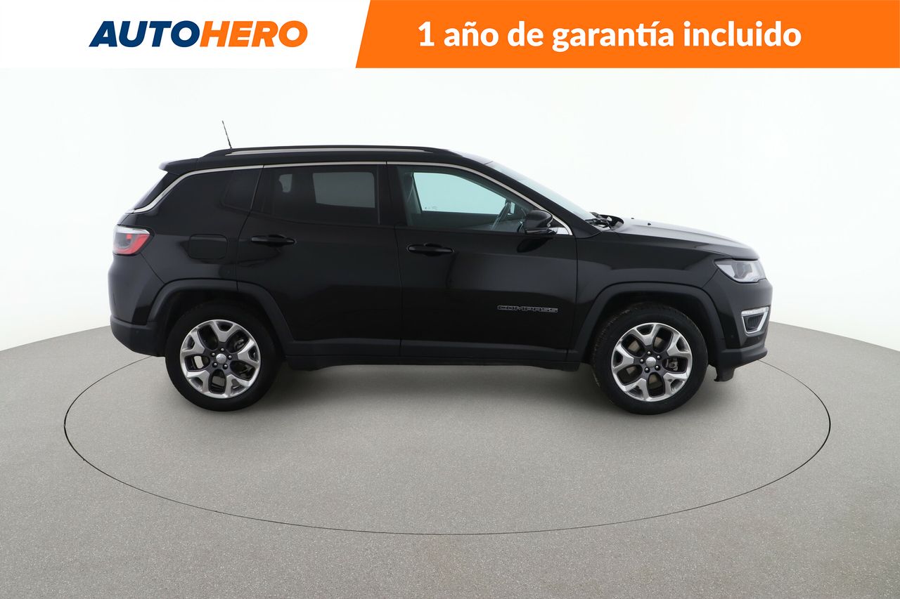 Foto Jeep Compass 7