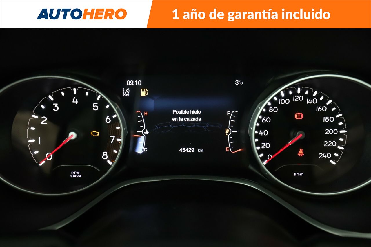 Foto Jeep Compass 21