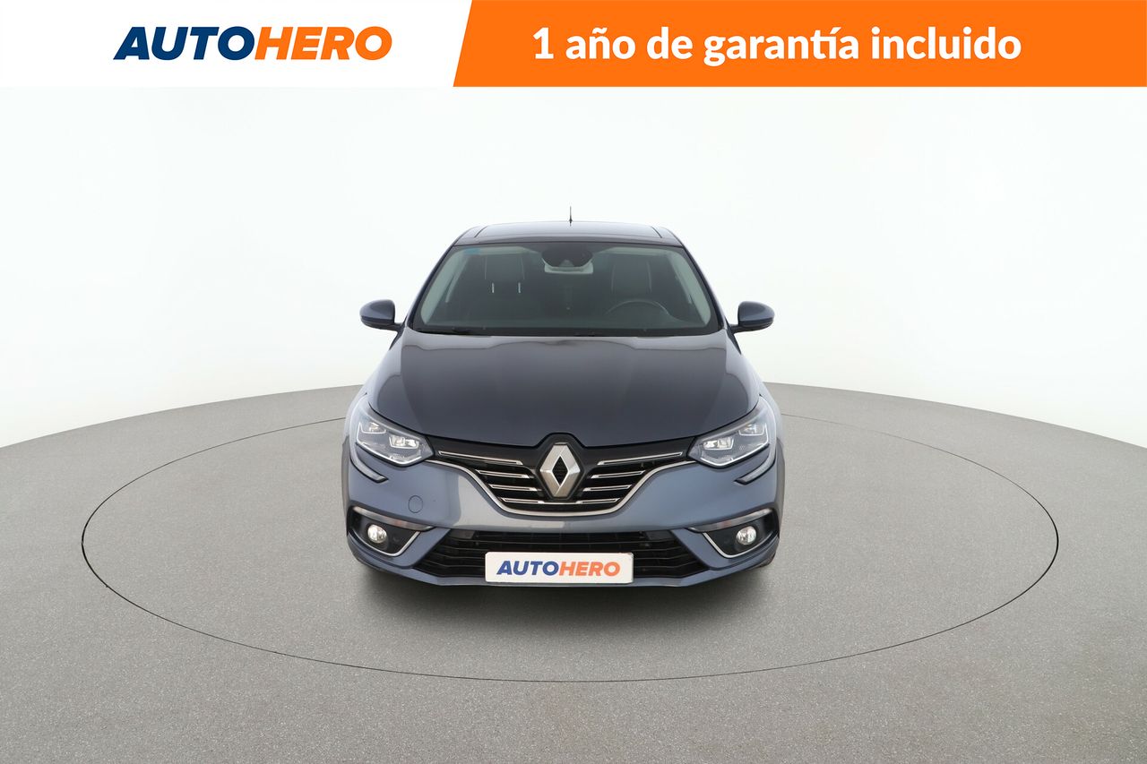 Foto Renault Mégane 9