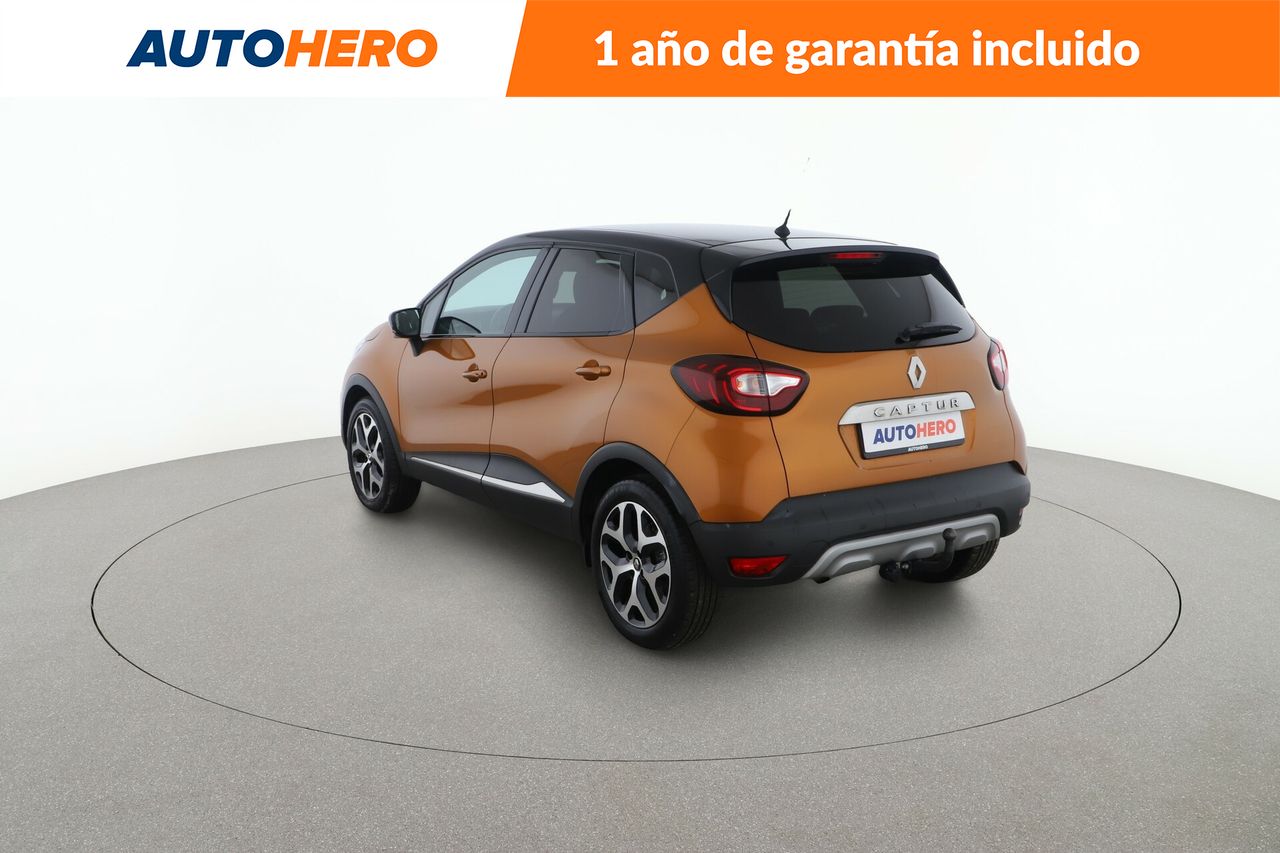 Foto Renault Captur 4