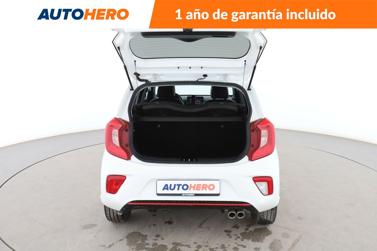 Foto Kia Picanto 18