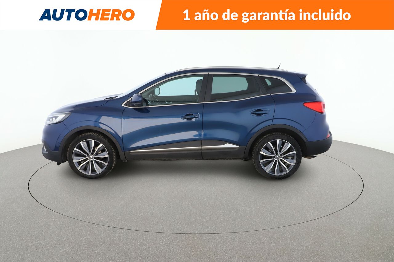 Foto Renault Kadjar 3