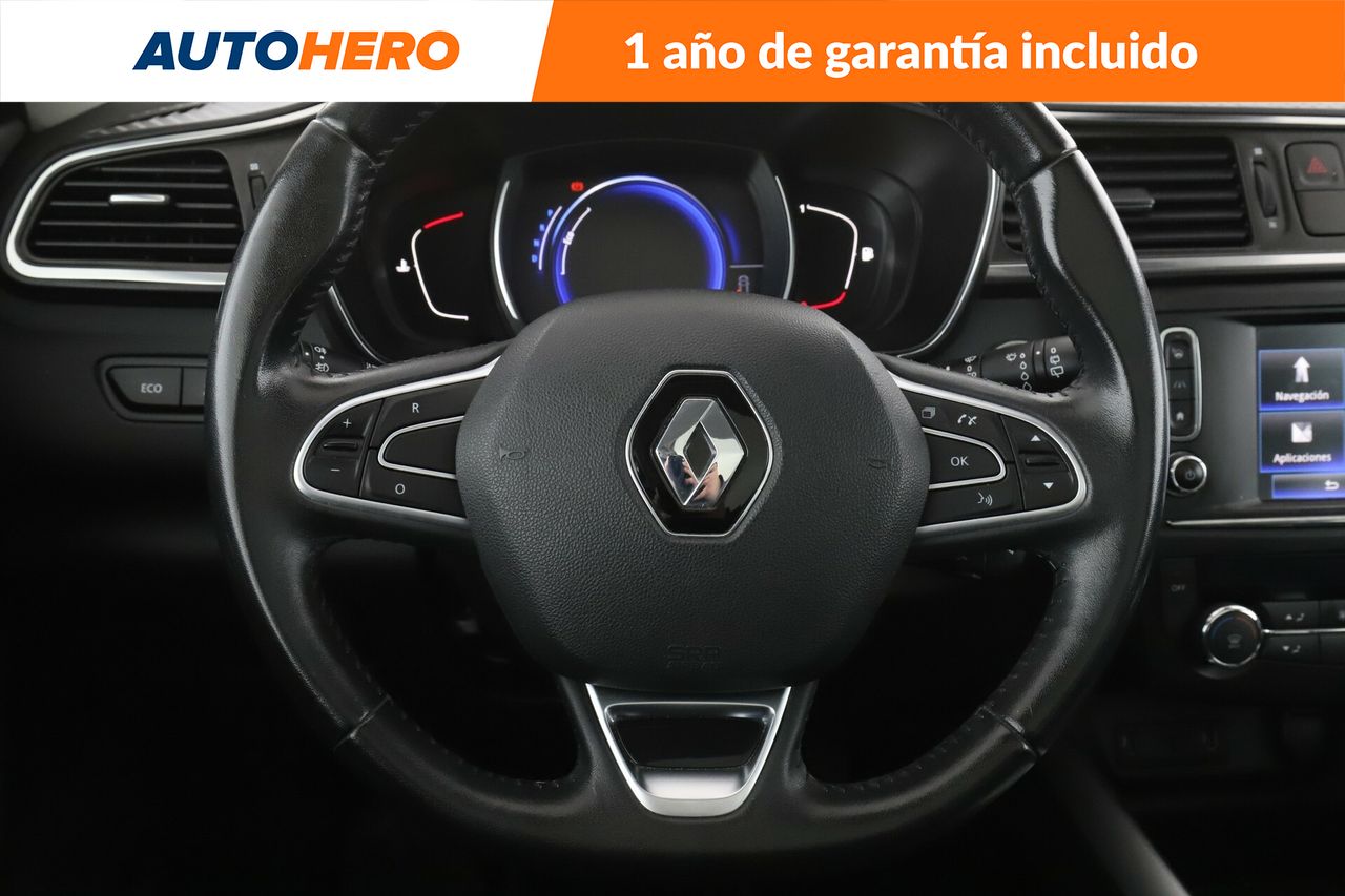 Foto Renault Kadjar 20