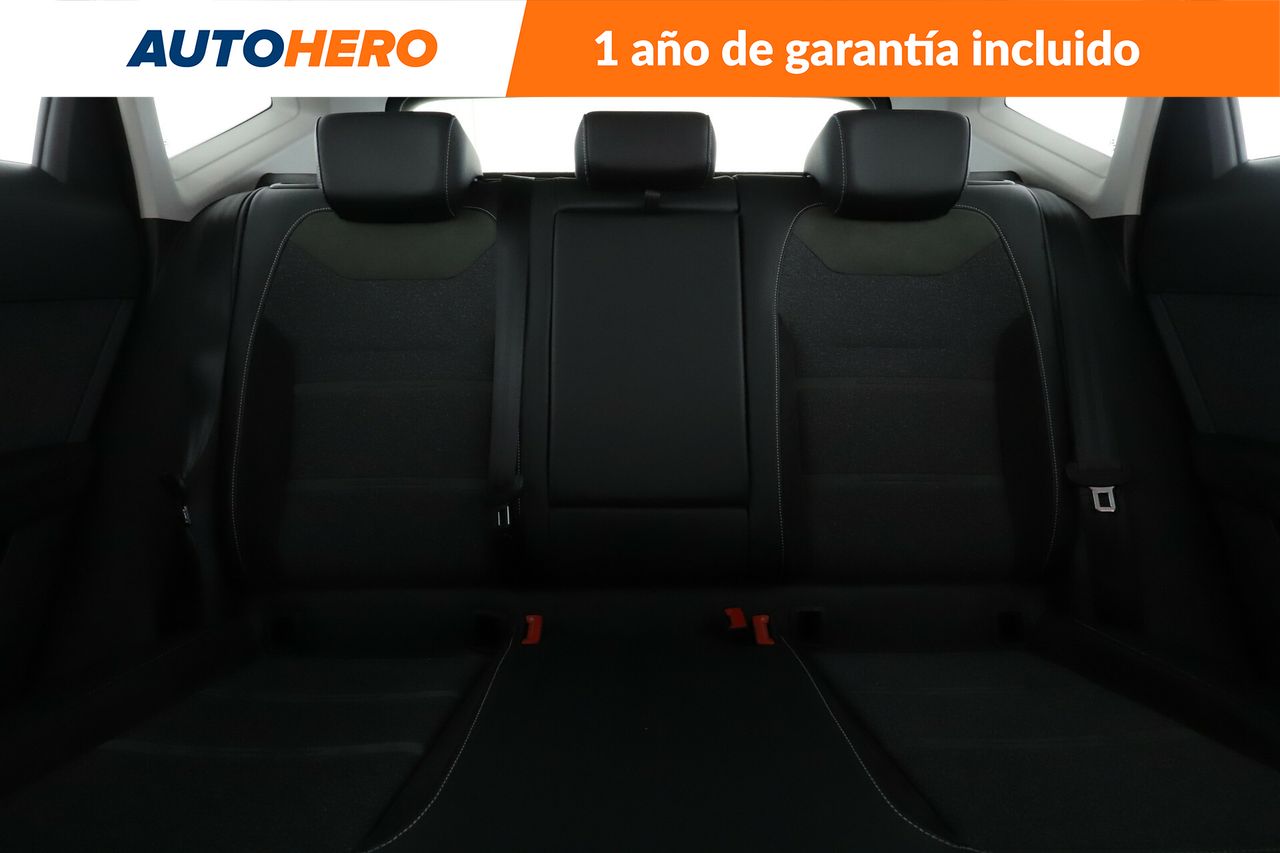 Foto Seat Ateca 16