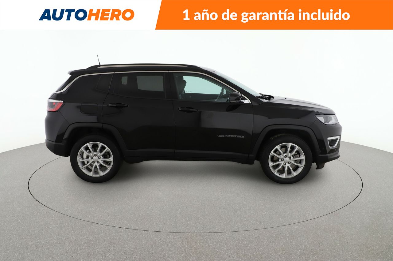 Foto Jeep Compass 7