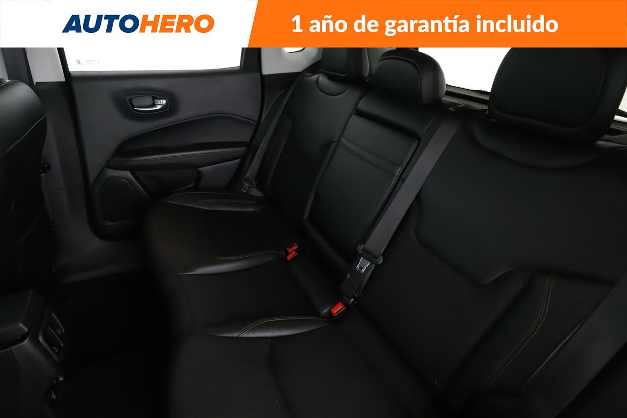 Foto Jeep Compass 15